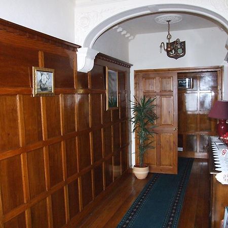 Mountview Bed & Breakfast St Austell Dış mekan fotoğraf