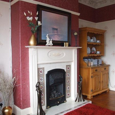Mountview Bed & Breakfast St Austell Dış mekan fotoğraf