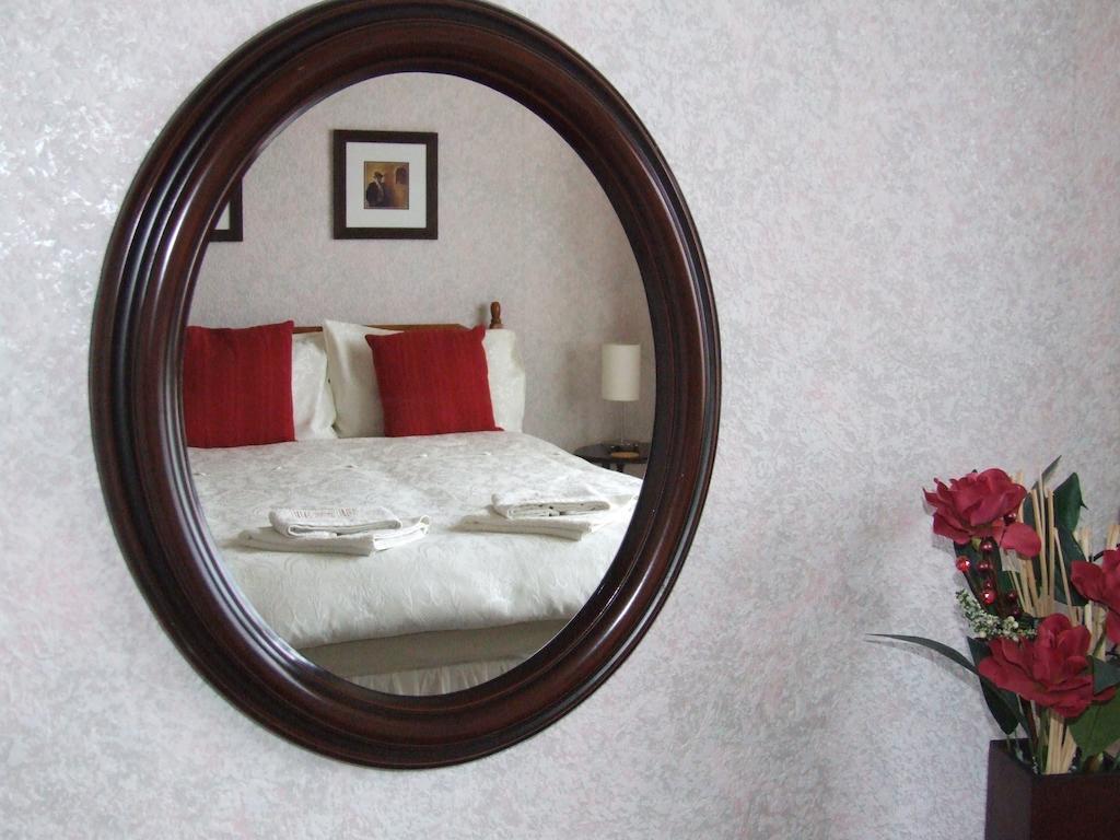 Mountview Bed & Breakfast St Austell Oda fotoğraf