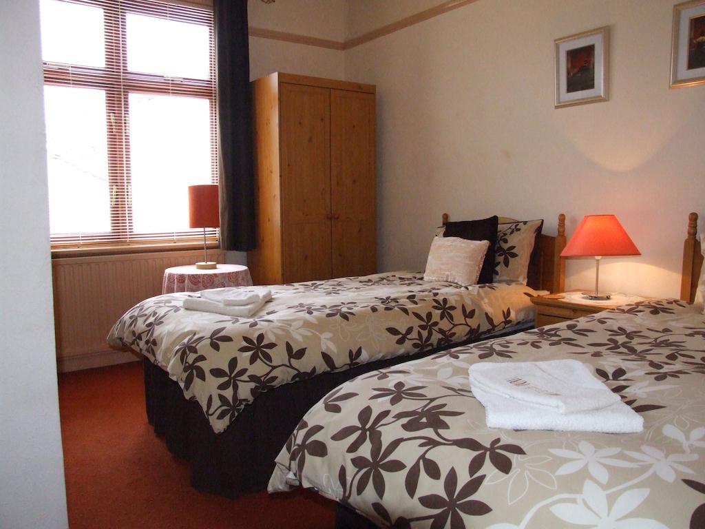 Mountview Bed & Breakfast St Austell Oda fotoğraf