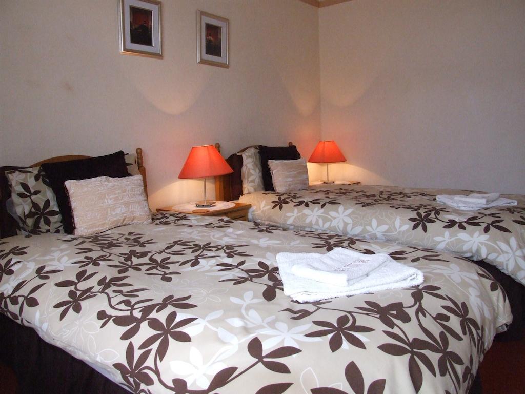 Mountview Bed & Breakfast St Austell Oda fotoğraf