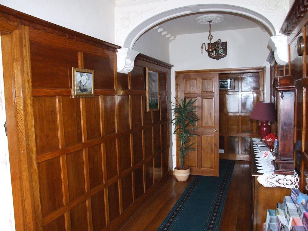 Mountview Bed & Breakfast St Austell Dış mekan fotoğraf