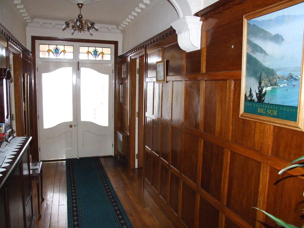 Mountview Bed & Breakfast St Austell Dış mekan fotoğraf