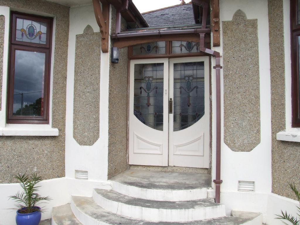 Mountview Bed & Breakfast St Austell Dış mekan fotoğraf