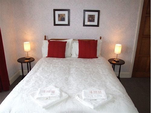 Mountview Bed & Breakfast St Austell Dış mekan fotoğraf