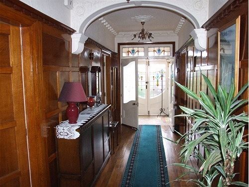 Mountview Bed & Breakfast St Austell Dış mekan fotoğraf