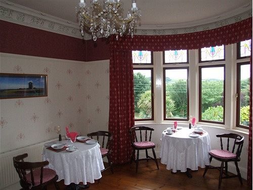 Mountview Bed & Breakfast St Austell Dış mekan fotoğraf