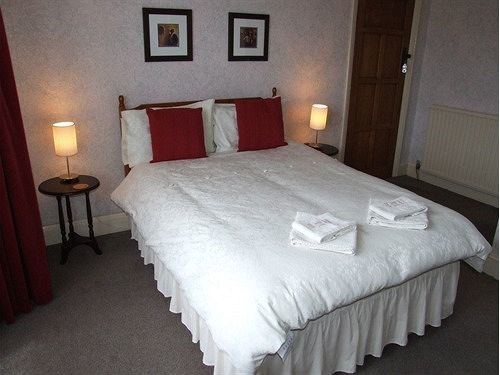 Mountview Bed & Breakfast St Austell Dış mekan fotoğraf